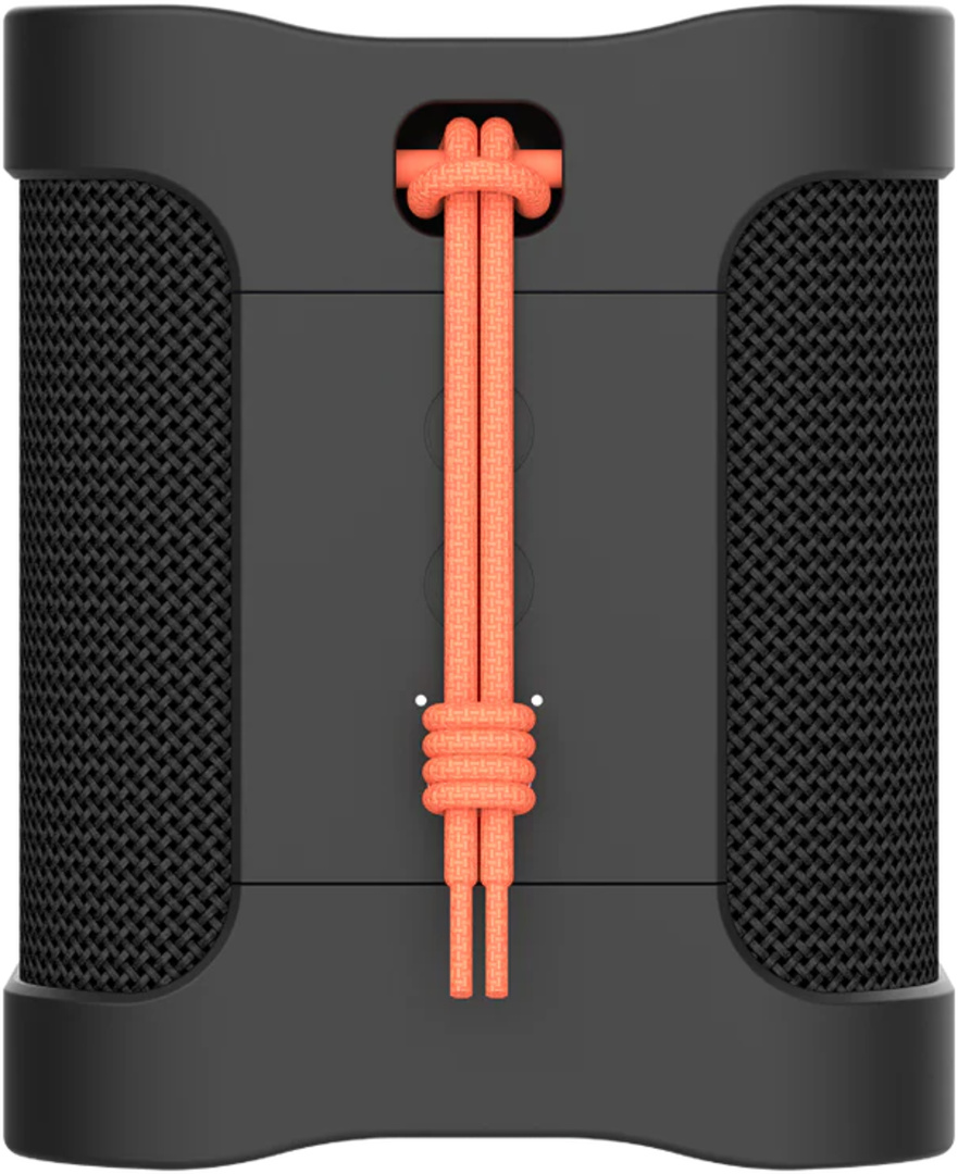 TerrainTM Mini Wireless Bluetooth® Speaker Black – Bild 3