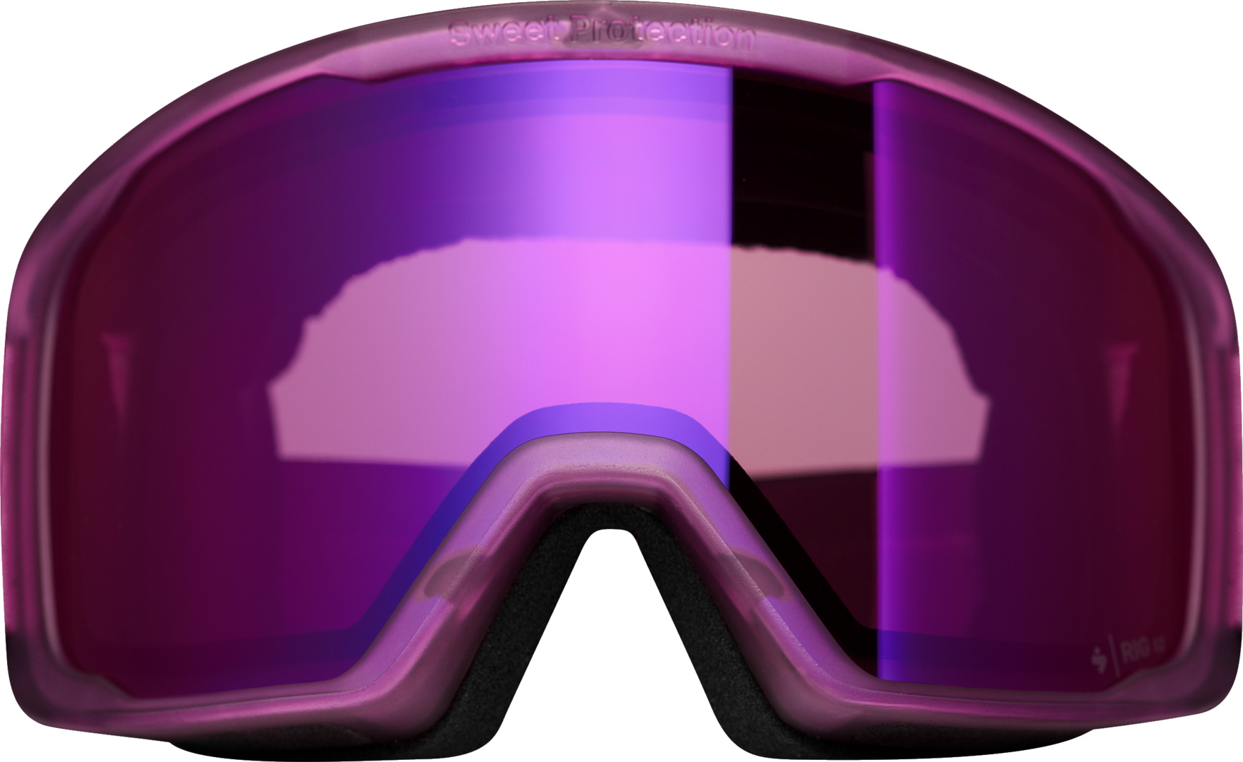 Ripley RIG Reflect Jr Goggle - Lens Bixbite – Bild 2