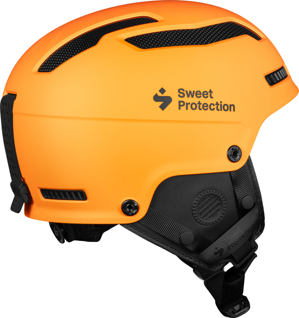 Trooper 2Vi SL Mips Helmet sunburst – Bild 3