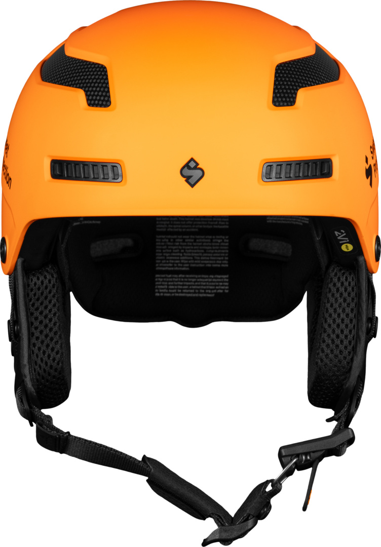Trooper 2Vi SL Mips Helmet sunburst – Bild 2
