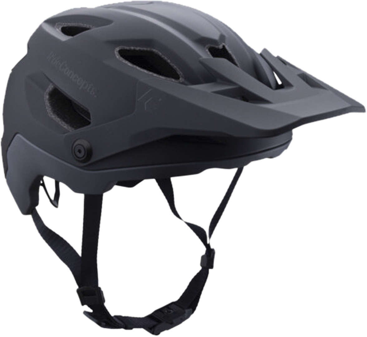 Dissent MIPS Helmet black