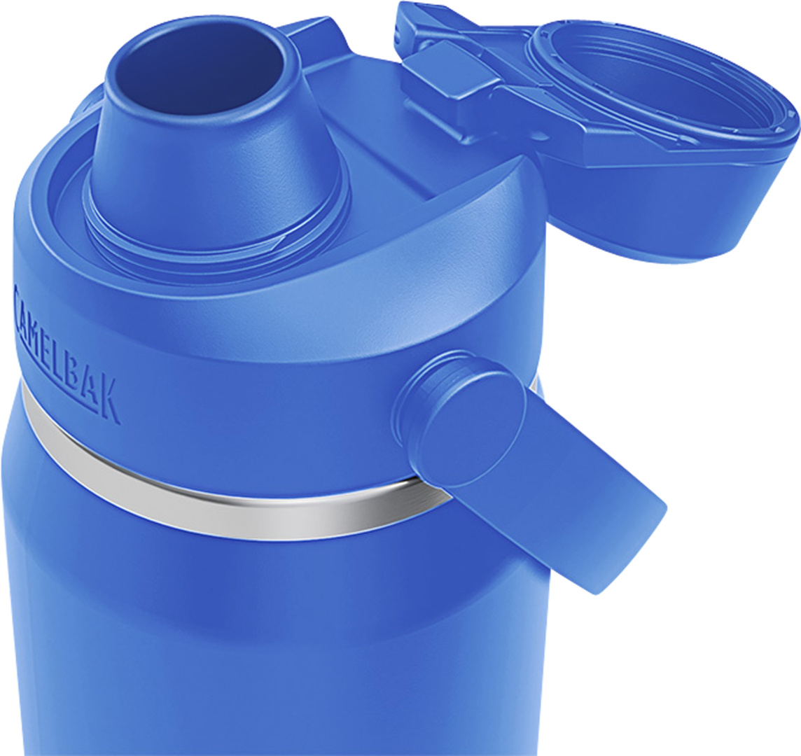 Thrive Chug V.I. 0.75l sky blue – Bild 4