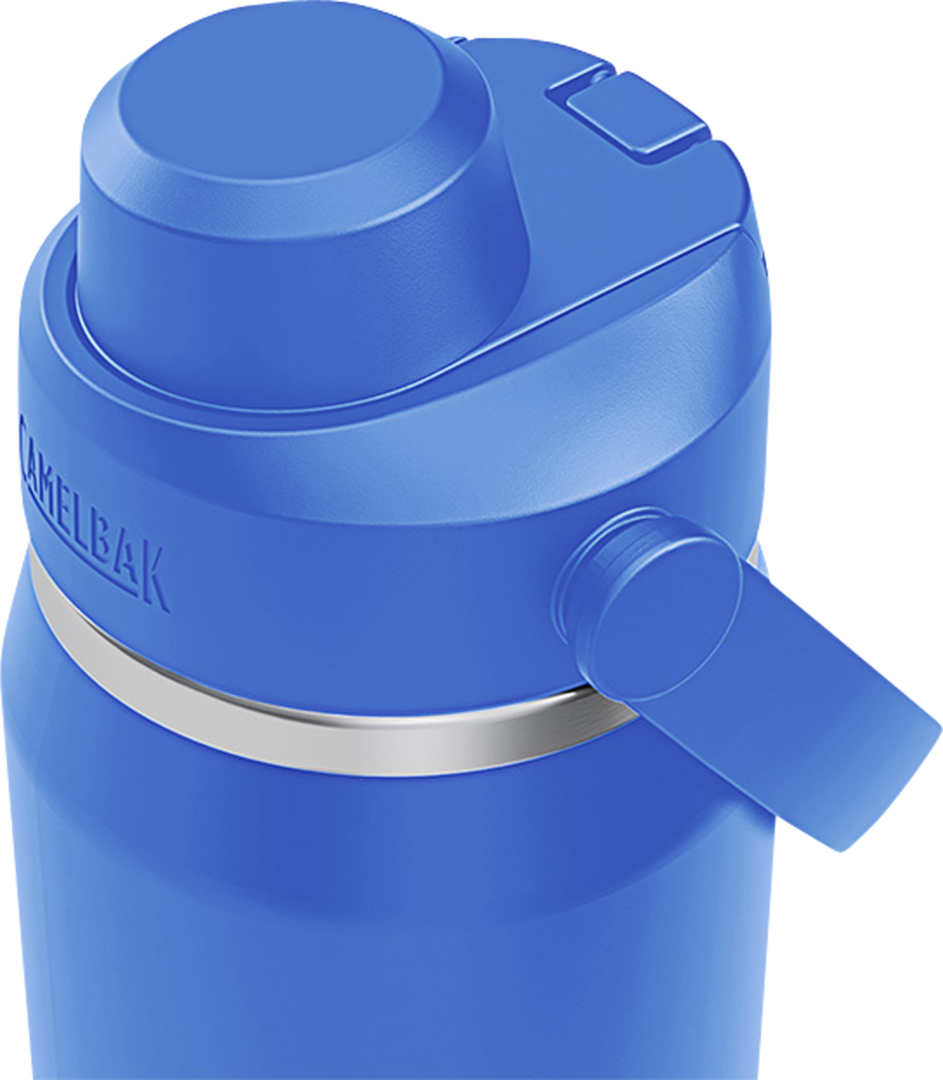 Thrive Chug V.I. 0.75l sky blue – Bild 3