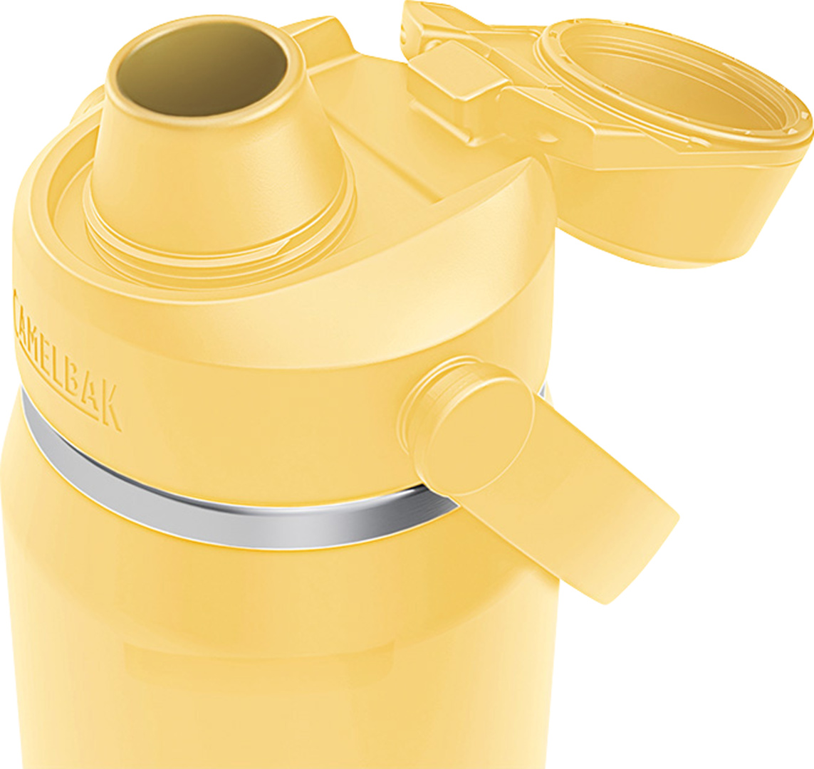 Thrive Chug V.I. 0.75l yellow bloom – Bild 4