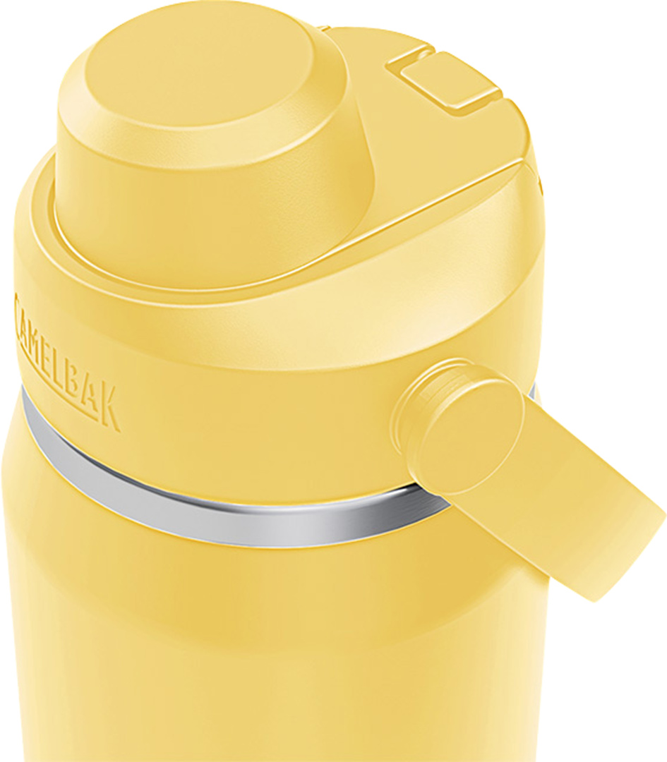 Thrive Chug V.I. 0.75l yellow bloom – Bild 3