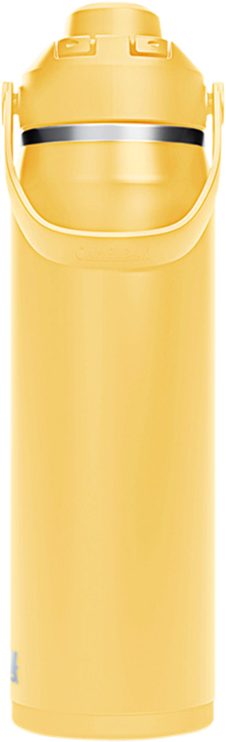 Thrive Chug V.I. 0.75l yellow bloom – Bild 2