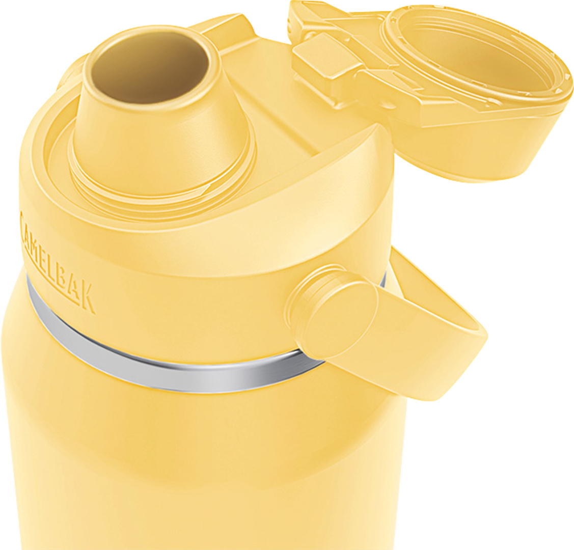 Thrive Chug V.I. 1.0l yellow bloom – Bild 4