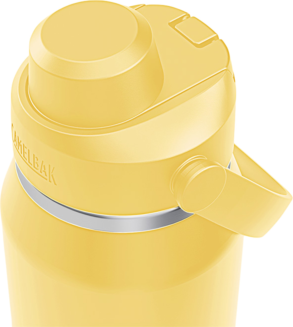 Thrive Chug V.I. 1.0l yellow bloom – Bild 3