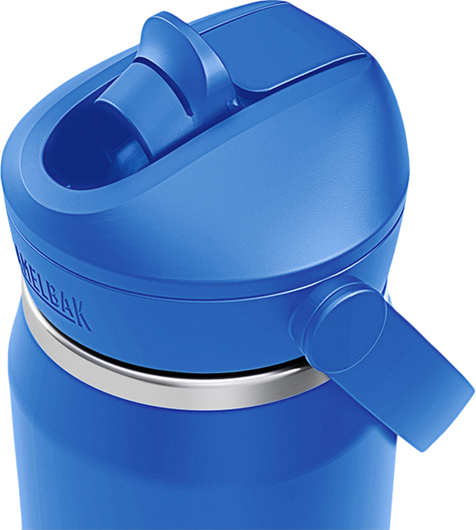 Thrive Flip Straw V.I. 0.75l sky blue – Bild 4