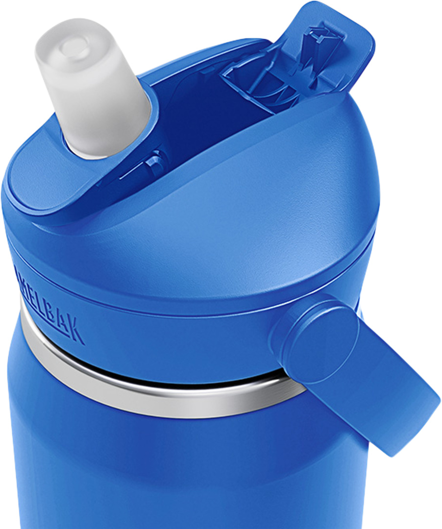 Thrive Flip Straw V.I. 0.75l sky blue – Bild 3