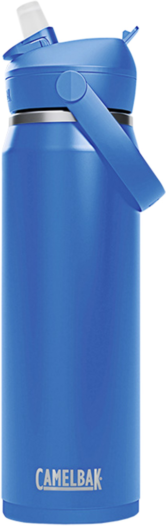 Thrive Flip Straw V.I. 0.75l sky blue