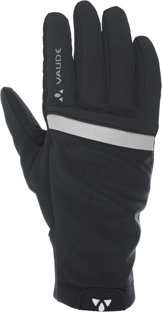 Hanko Gloves II black uni