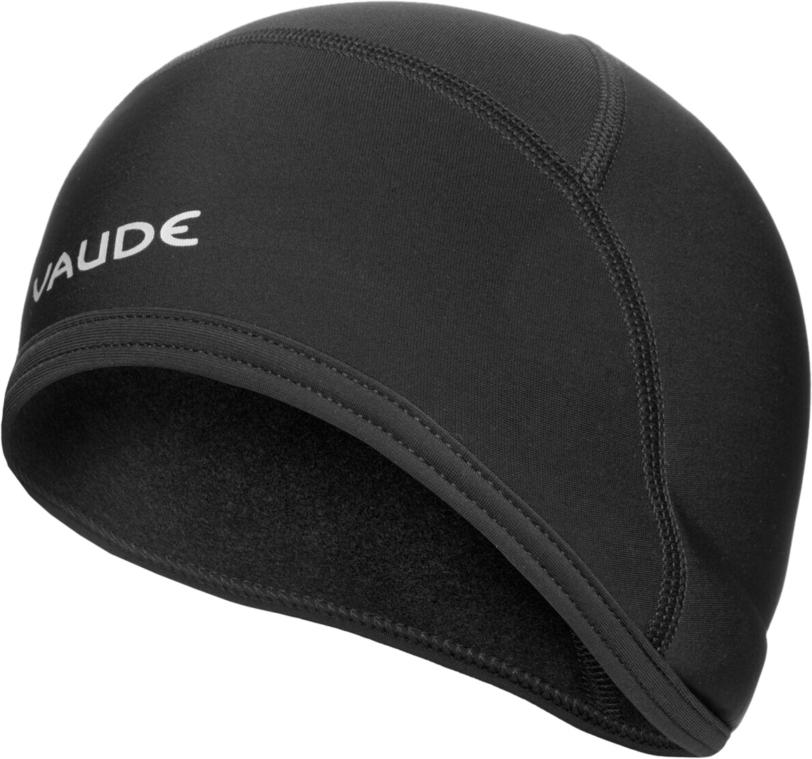 Bike Warm Cap black/white