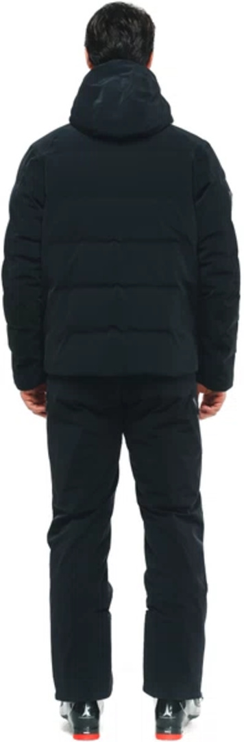 Ski Down Jacket black-concept – Bild 4