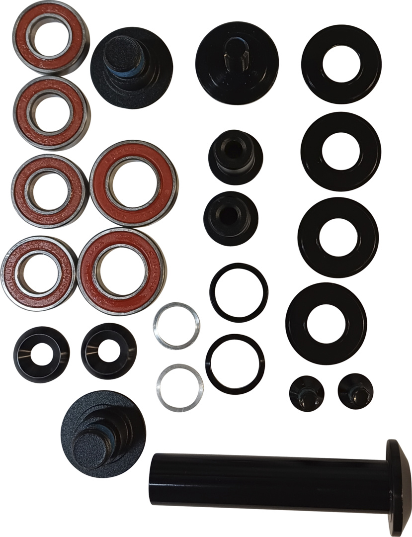 Lagerkit Sign E Carbon – Bild 2