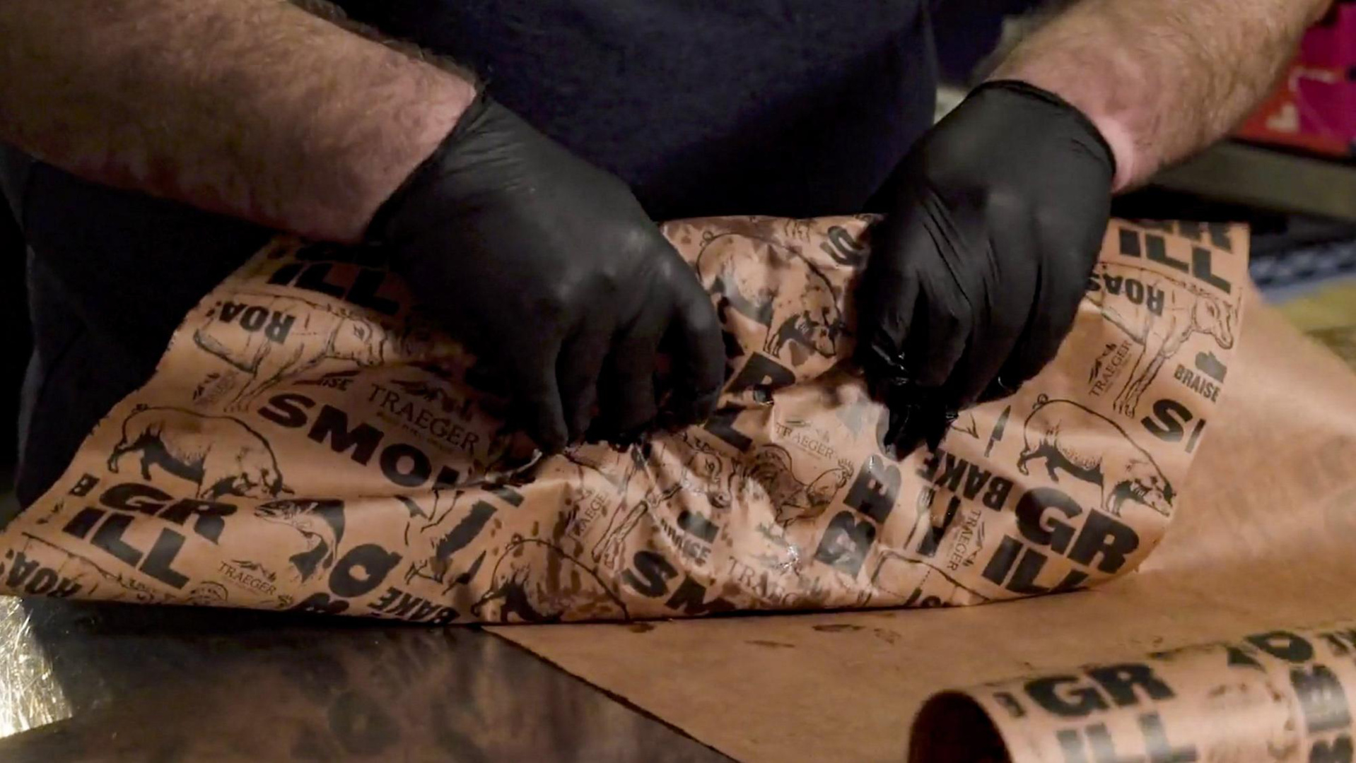 Butcher Paper 22.9m – Bild 4