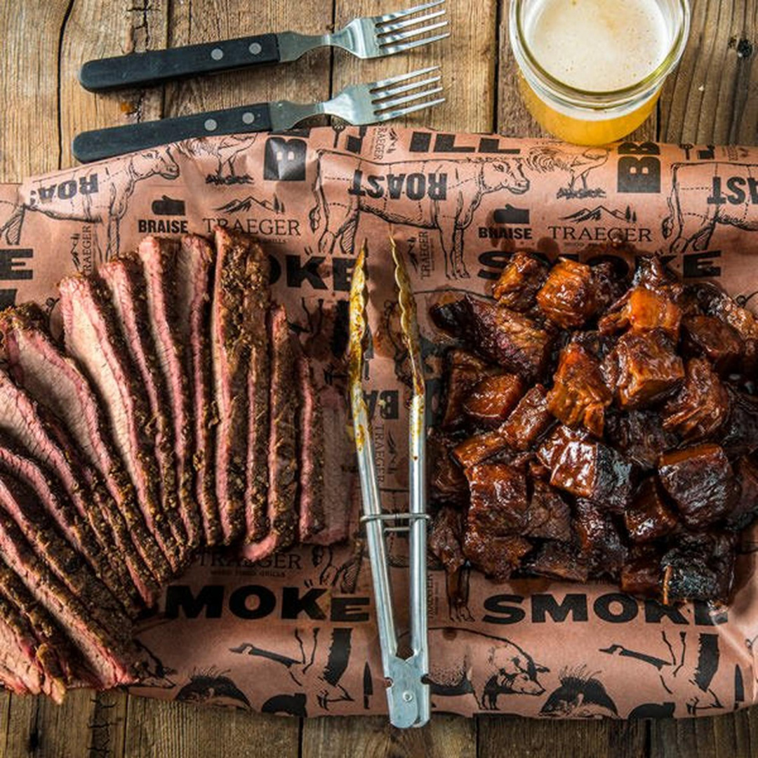 Butcher Paper 22.9m – Bild 3