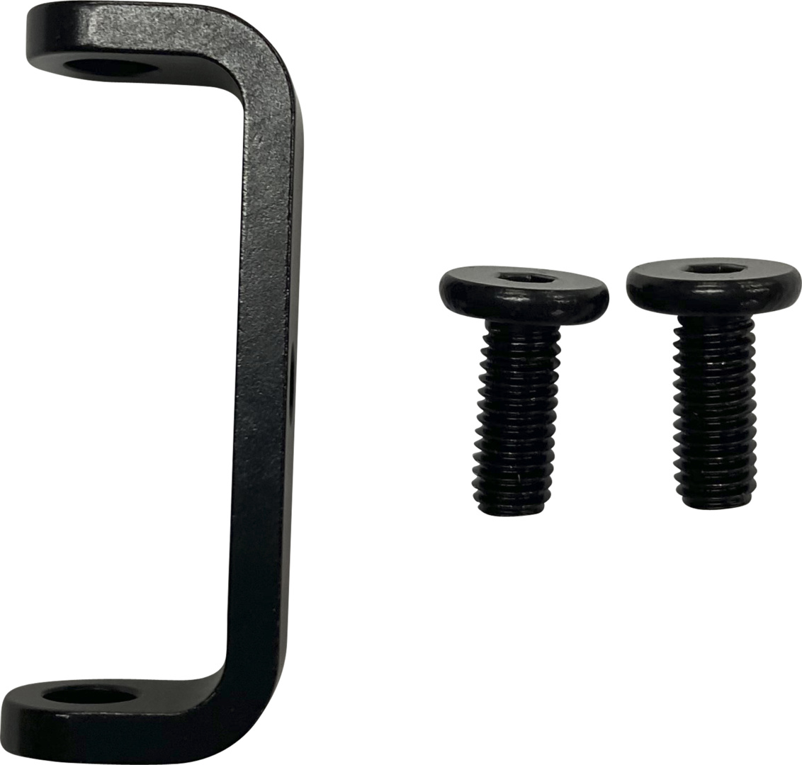 Rahmenbrücke Sitzstrebe Gran Turismo