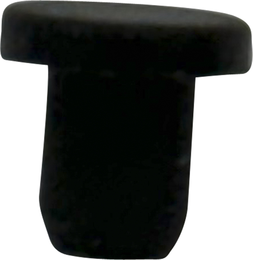 Kabelführungsabdeckung Sattelrohr