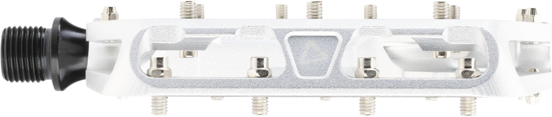 Pedals AllMtn 6.0 Flat #Narrow 114x100mm Silver – Bild 4