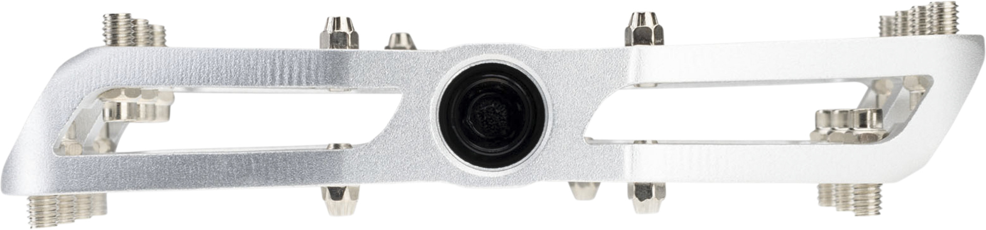 Pedals AllMtn 6.0 Flat #Narrow 114x100mm Silver – Bild 3