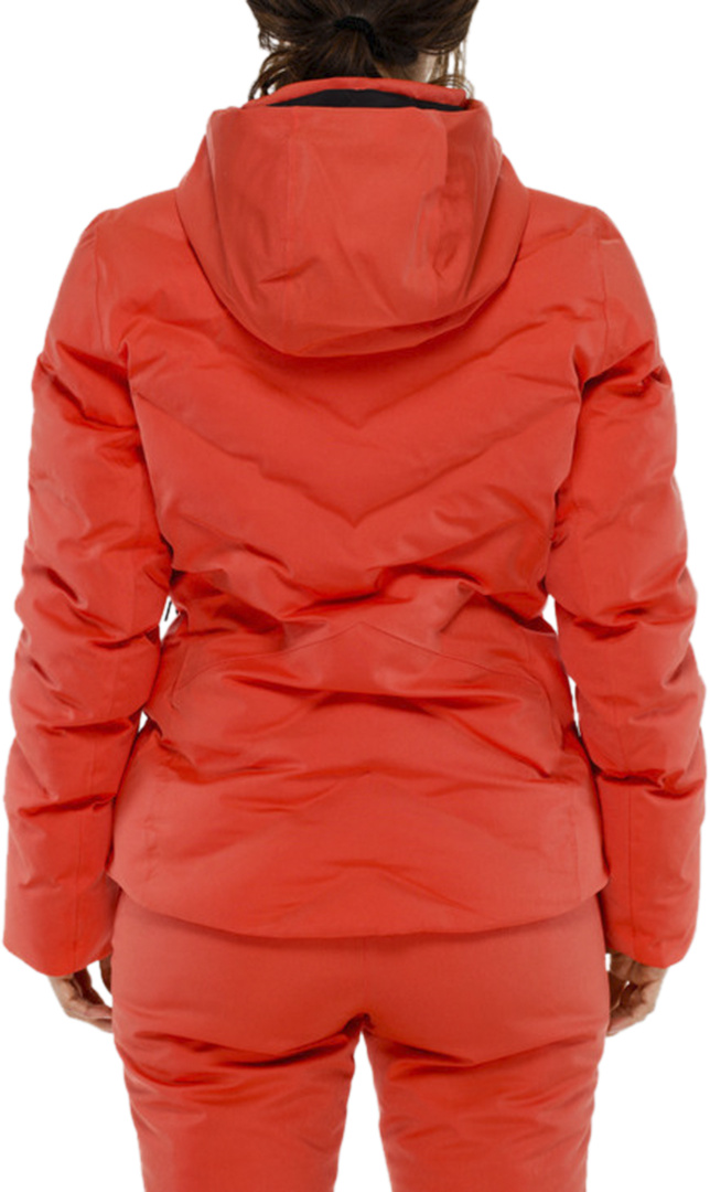 Nova Jacket W coral – Bild 4