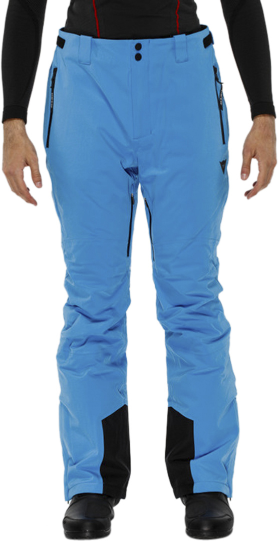 Ariante Pants M blue – Bild 3