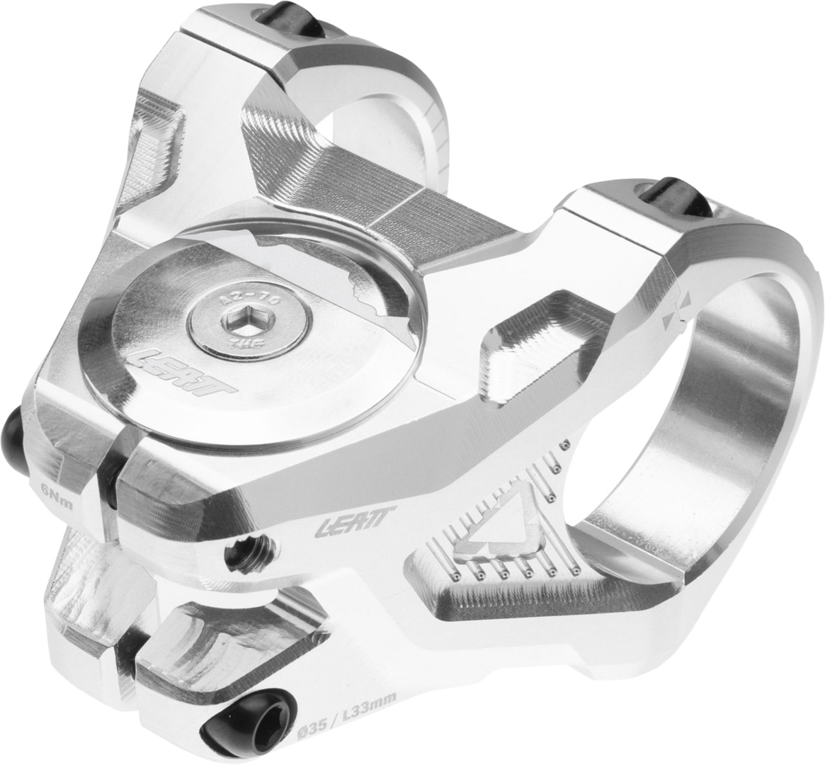 Stem Gravity 6.0 35 mm silver 33 mm – Bild 3