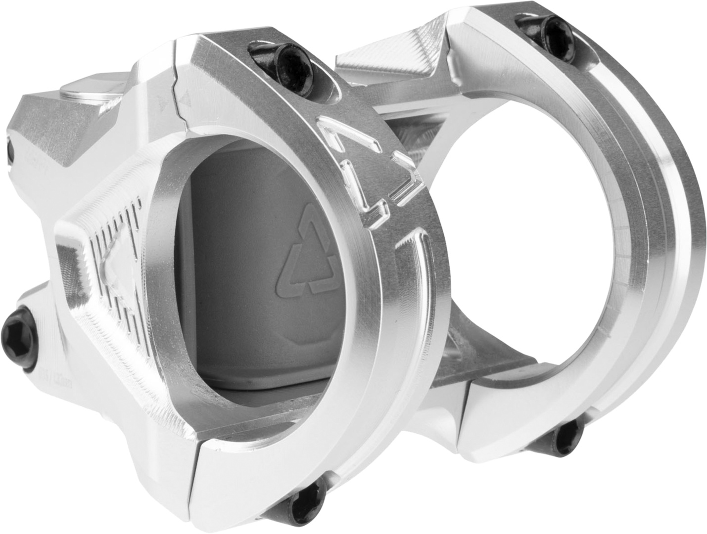 Stem Gravity 6.0 35 mm silver 33 mm – Bild 2