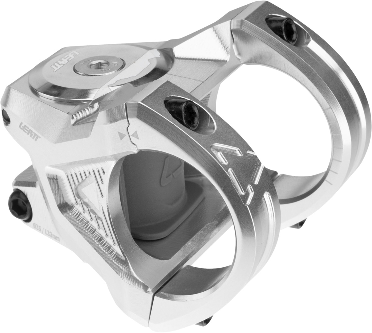 Stem Gravity 6.0 35 mm silver 33 mm