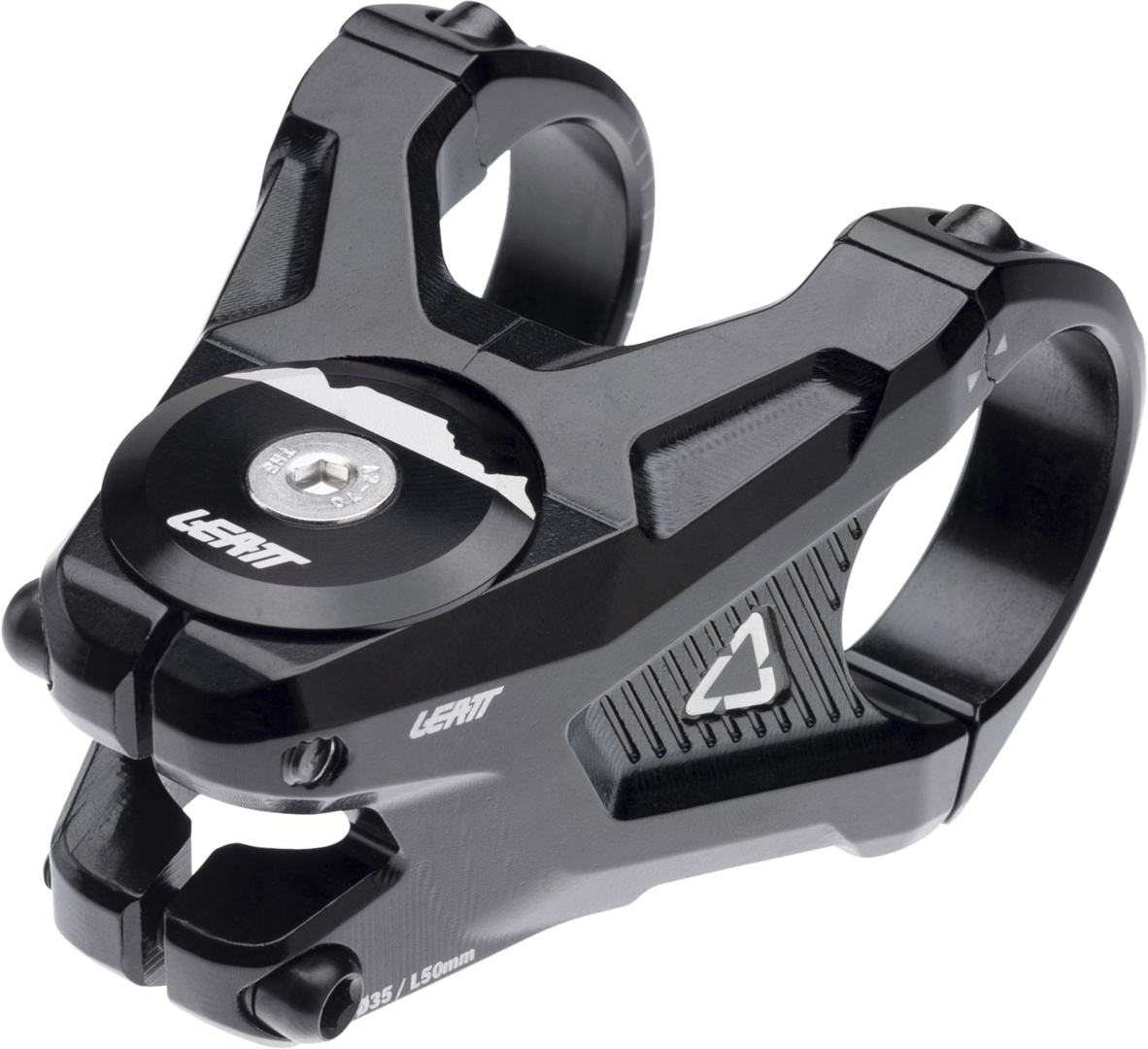 Stem Gravity 6.0 35 mm black 50 mm – Bild 4