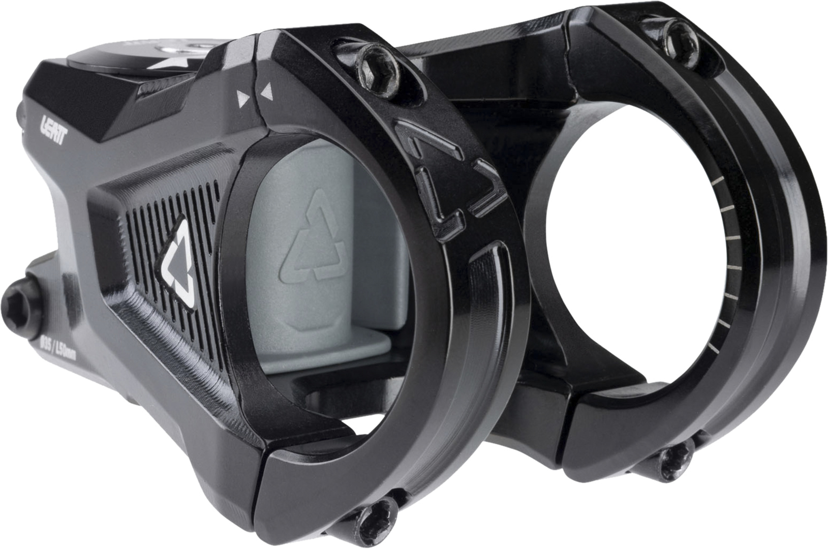 Stem Gravity 6.0 35 mm black 50 mm – Bild 2