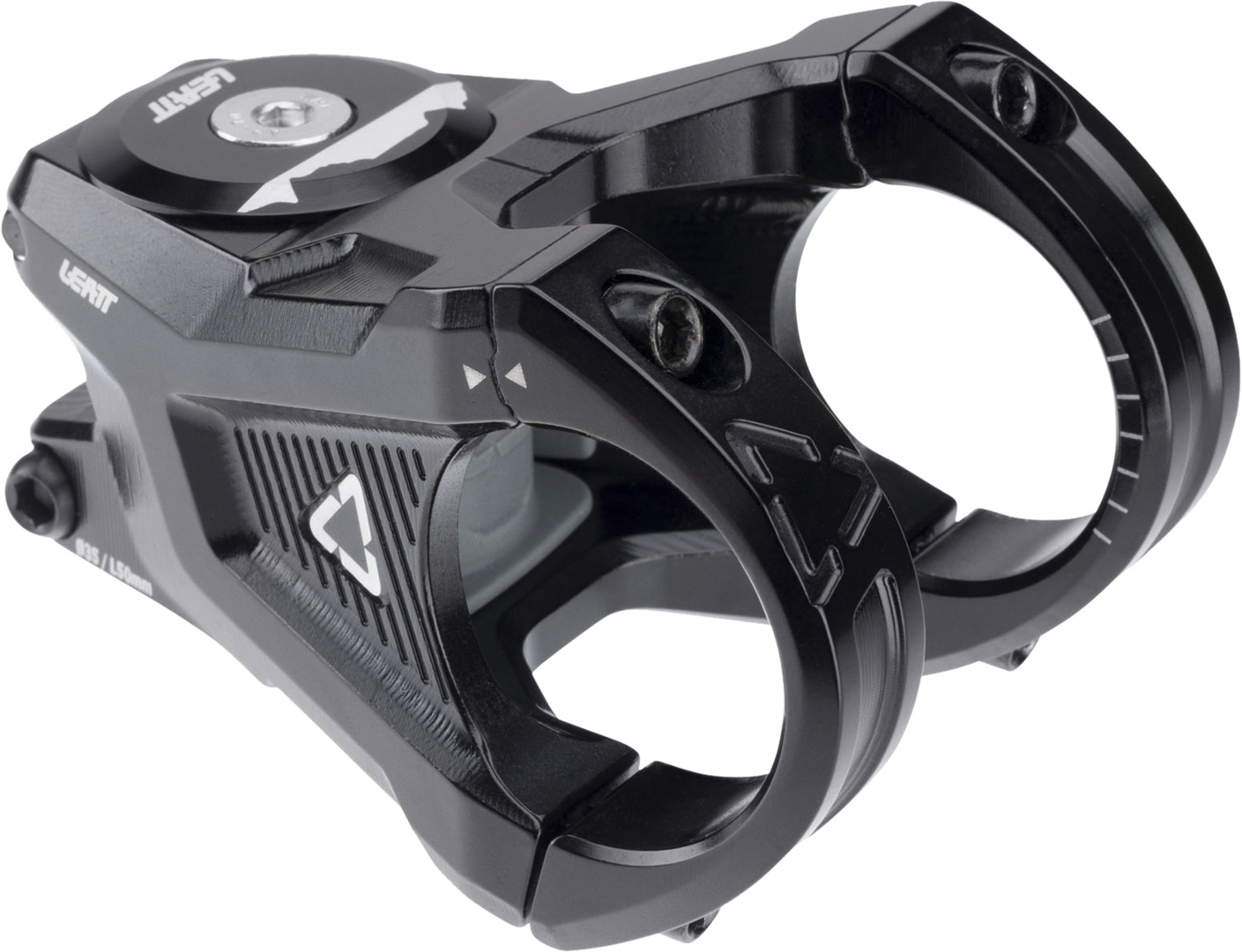 Stem Gravity 6.0 35 mm black 50 mm