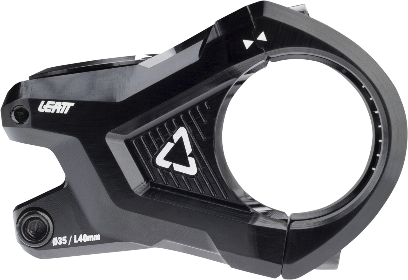 Stem Gravity 6.0 #40mm Black – Bild 5