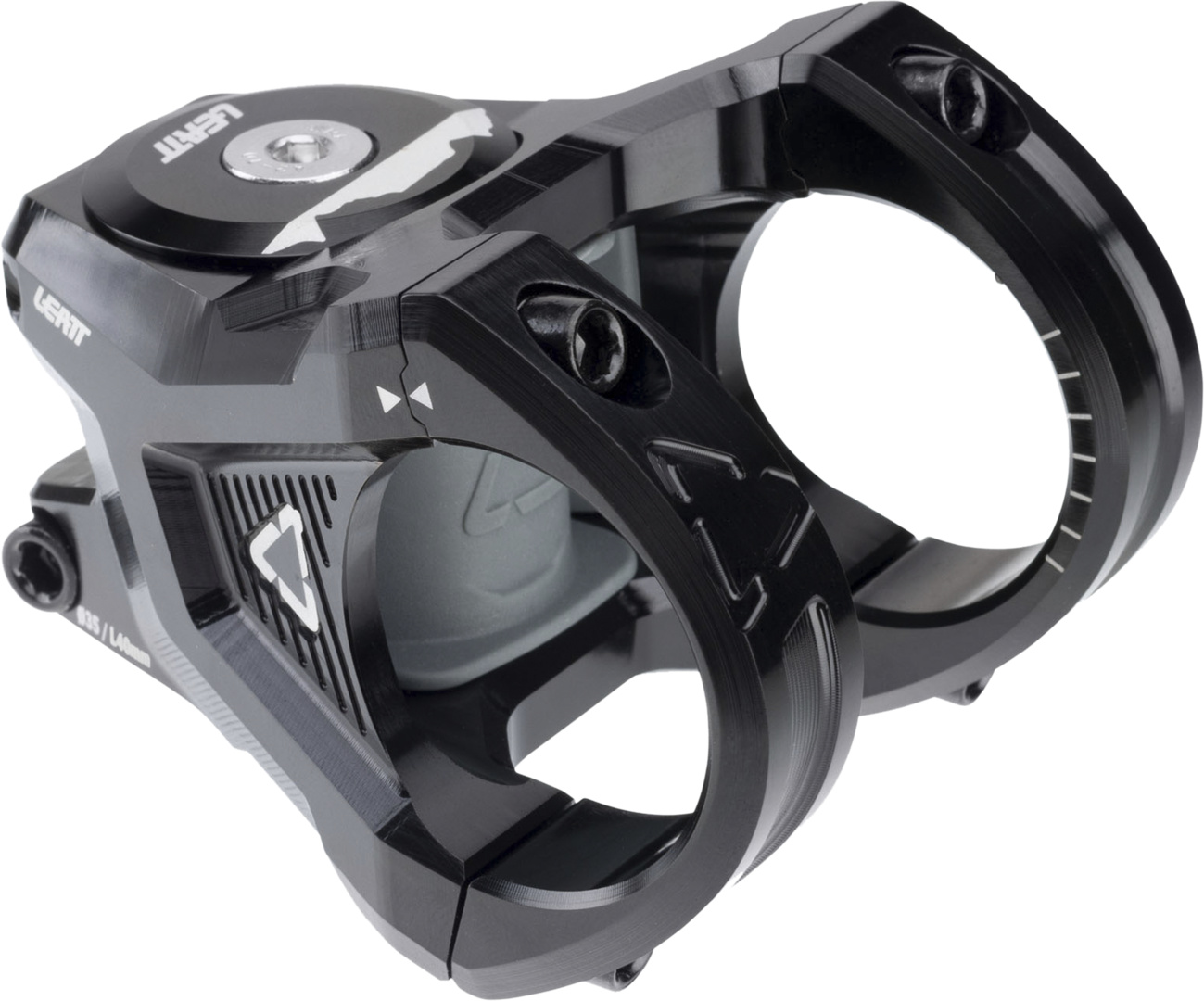 Stem Gravity 6.0 #40mm Black