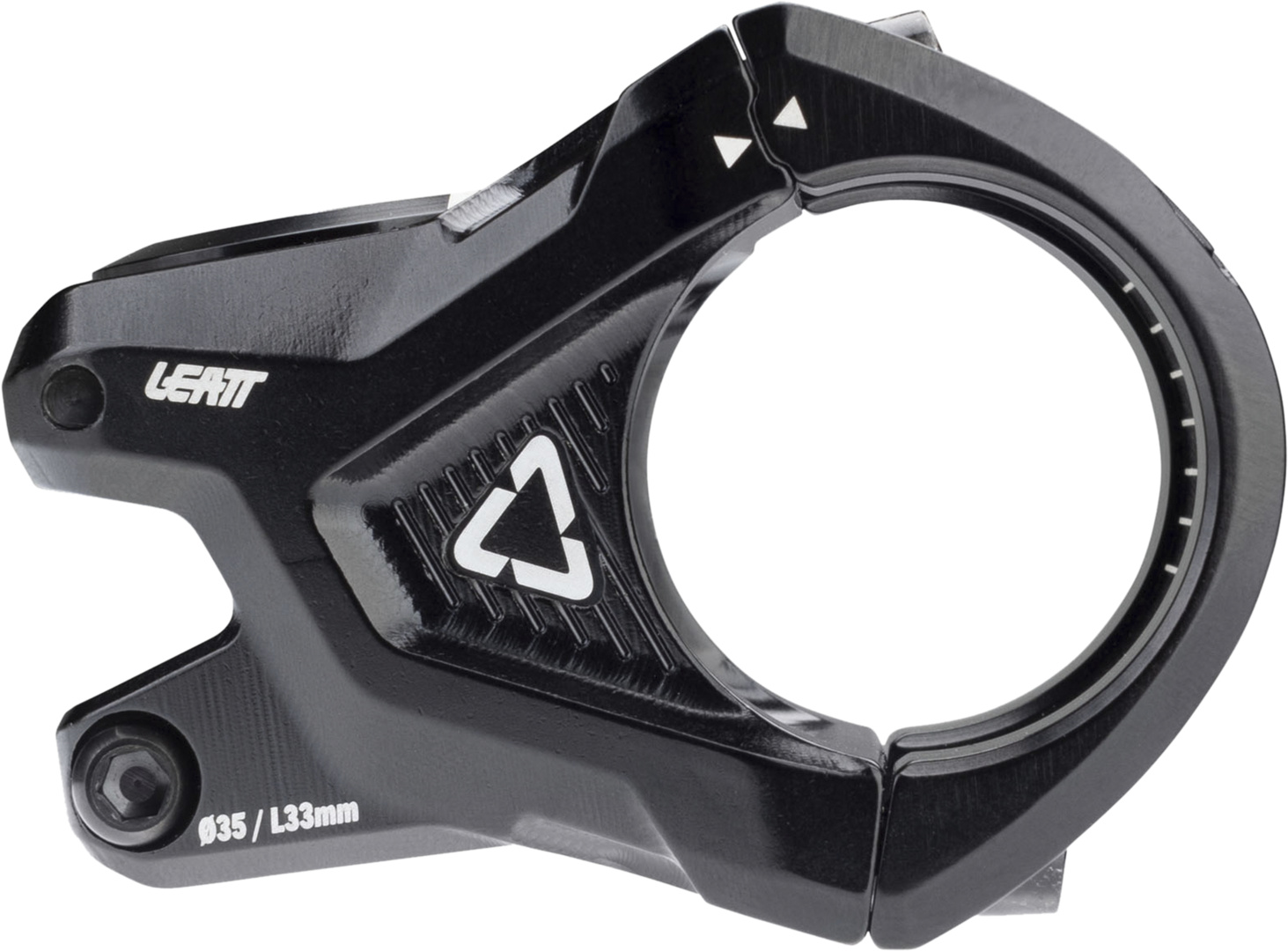 Stem Gravity 6.0 35 mm black 33 mm – Bild 5