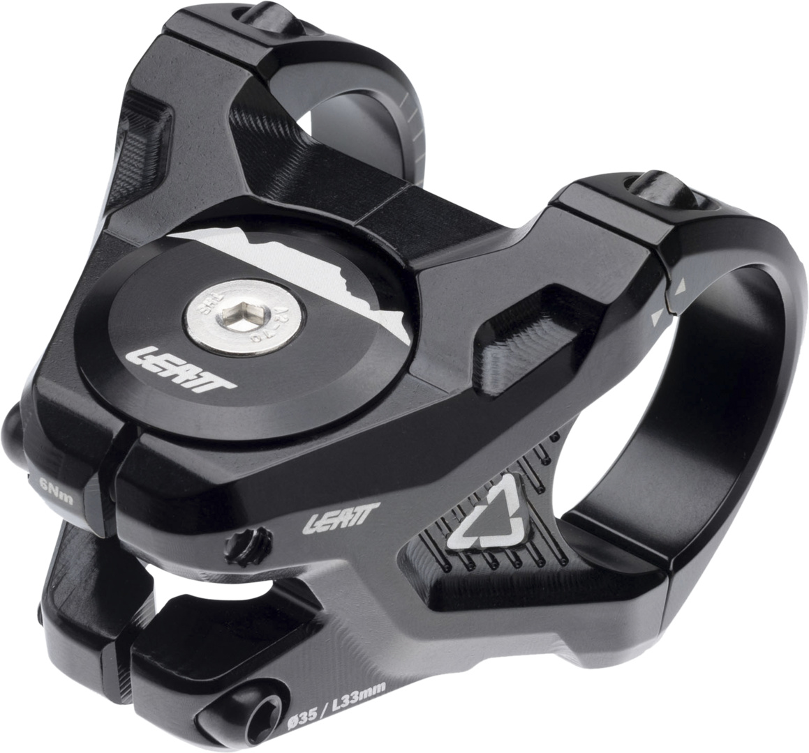 Stem Gravity 6.0 35 mm black 33 mm – Bild 4