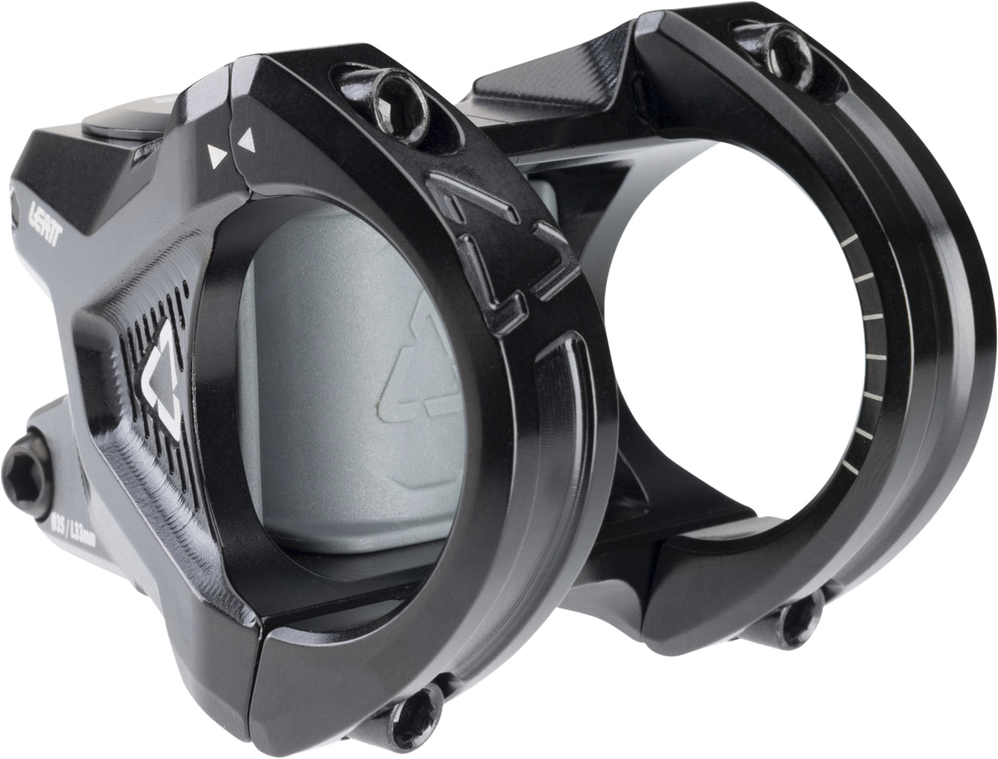 Stem Gravity 6.0 35 mm black 33 mm – Bild 2