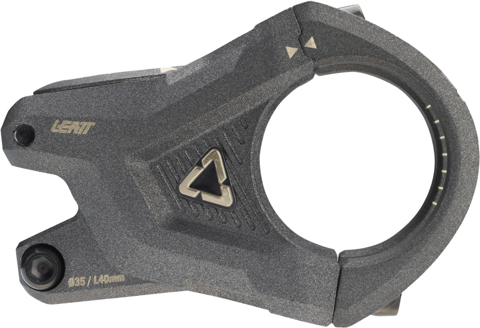 Stem CeraMAG Gravity 8.0 #40mm Cera Grey – Bild 5