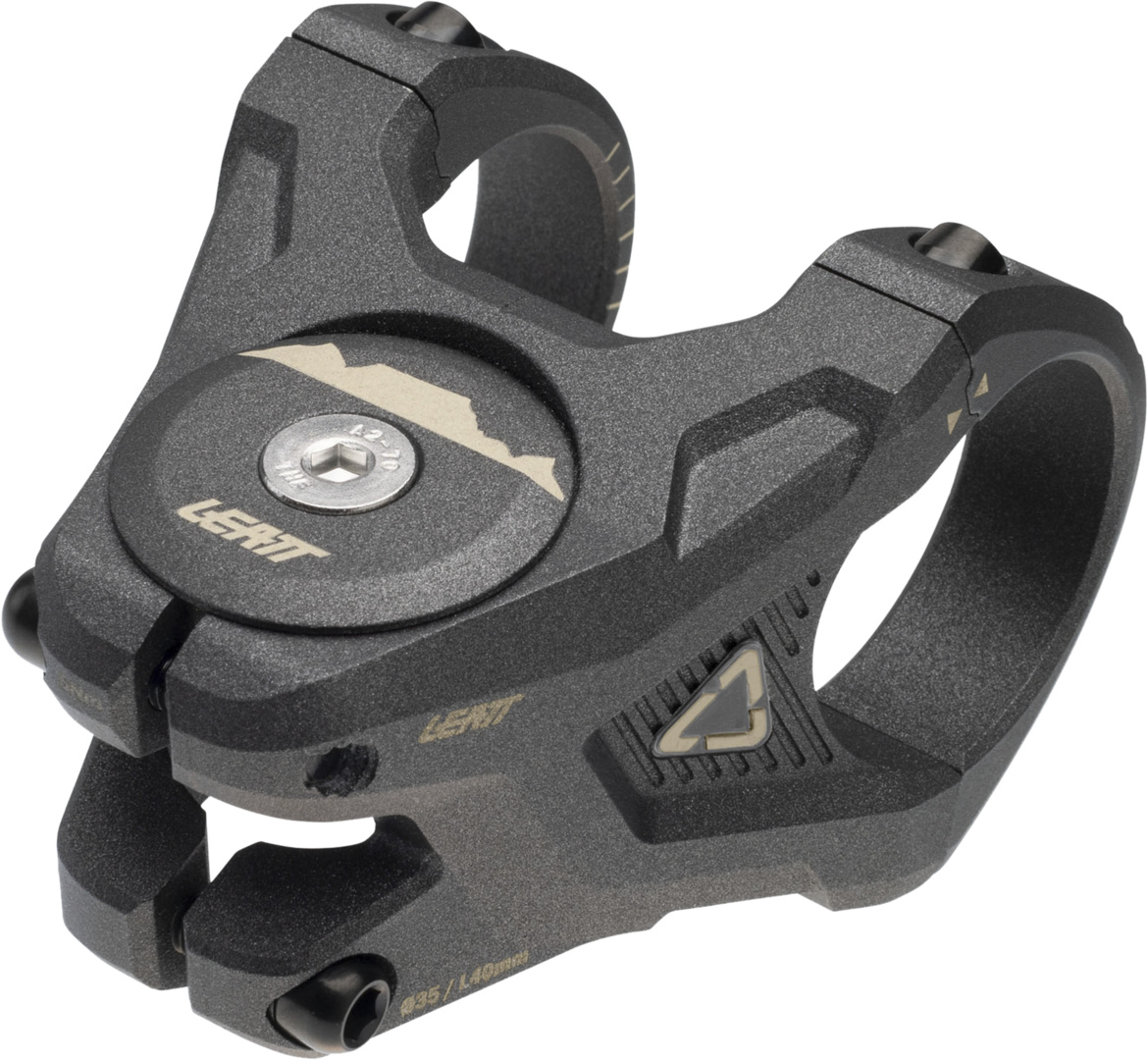 Stem CeraMAG Gravity 8.0 #40mm Cera Grey – Bild 4