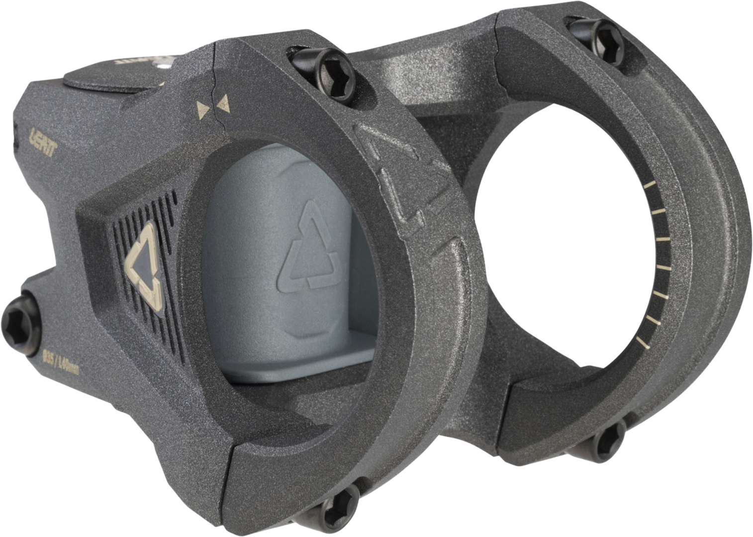 Stem CeraMAG Gravity 8.0 #40mm Cera Grey – Bild 2