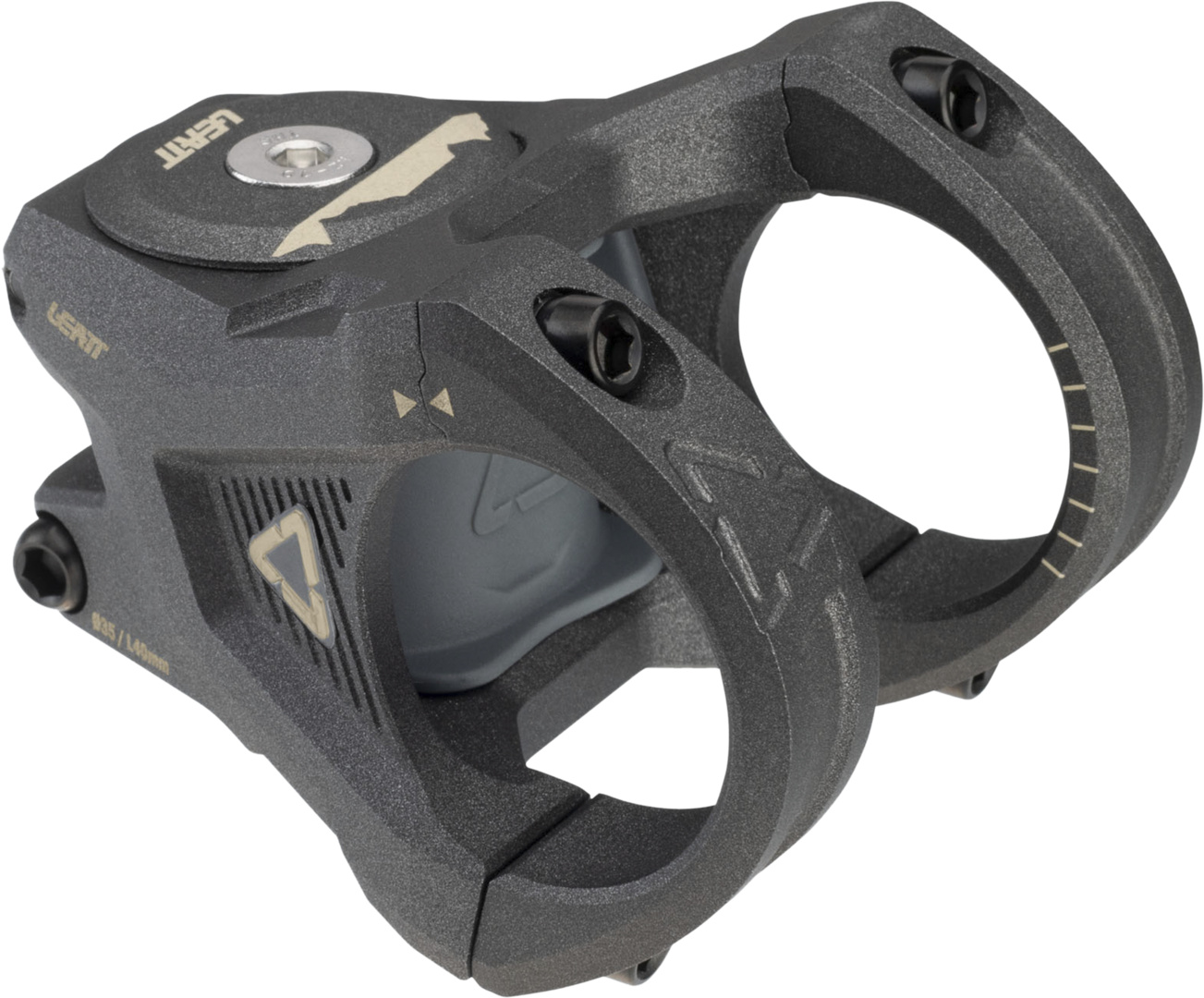 Stem CeraMAG Gravity 8.0 #40mm Cera Grey