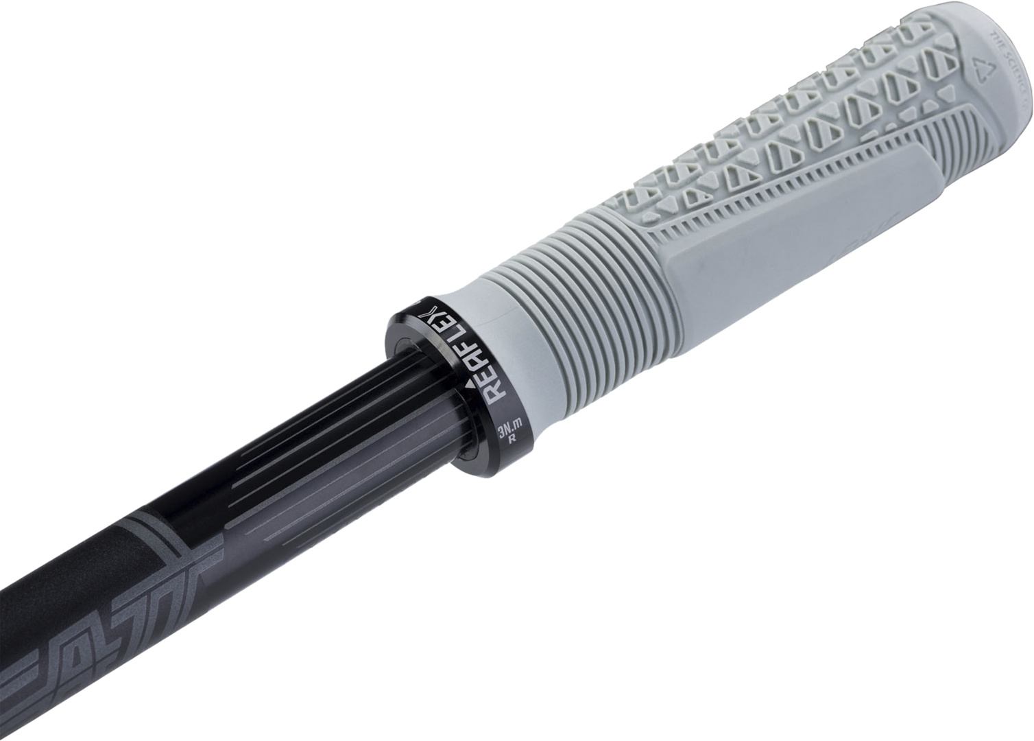Grips ReaFlex 6.0 #Thin Ø29mm Granite – Bild 3