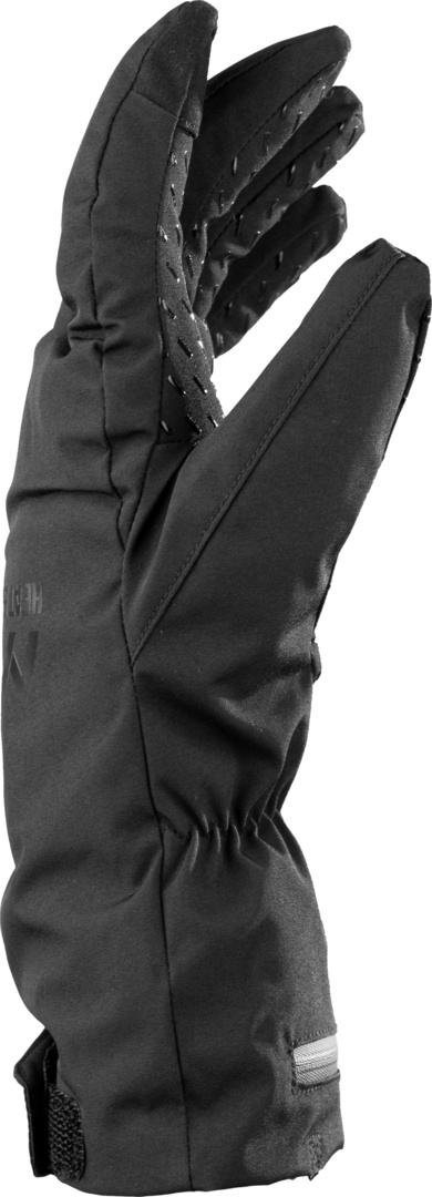 Heated Everyday Gloves black – Bild 2
