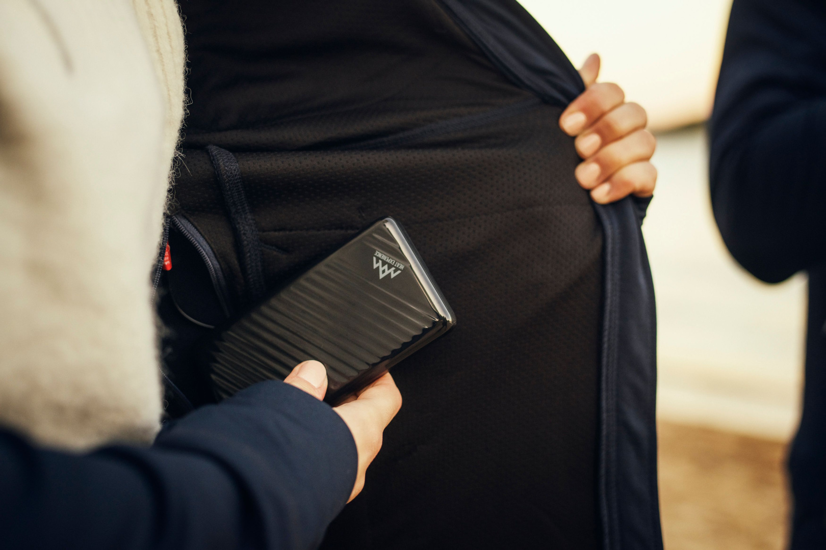 Powerbank 10.000mAh – Bild 3