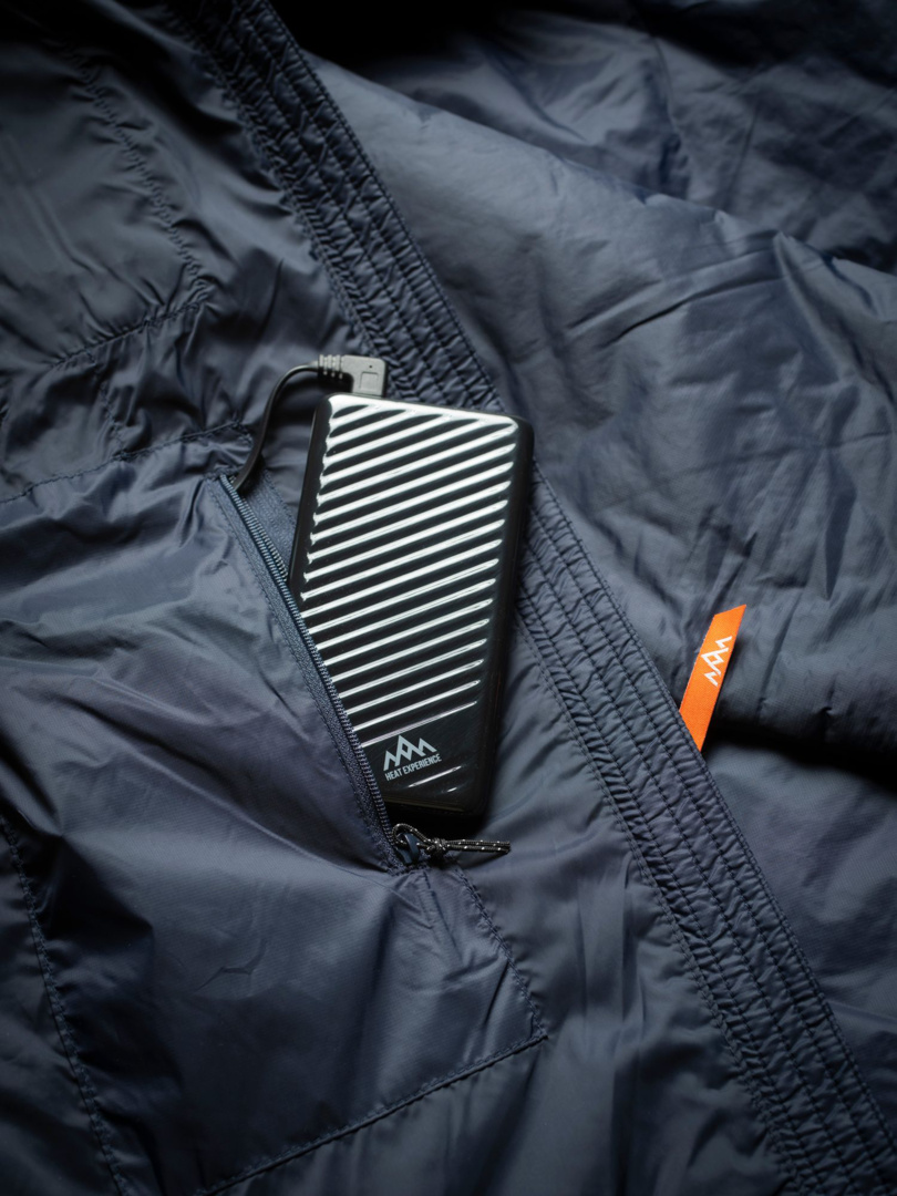 Powerbank 10.000mAh – Bild 2