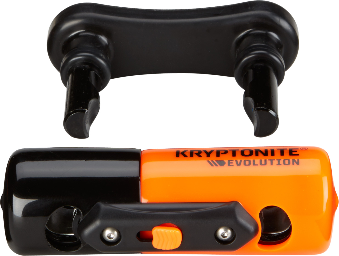 Bremsscheibenschloss Evolution Compact – Bild 3