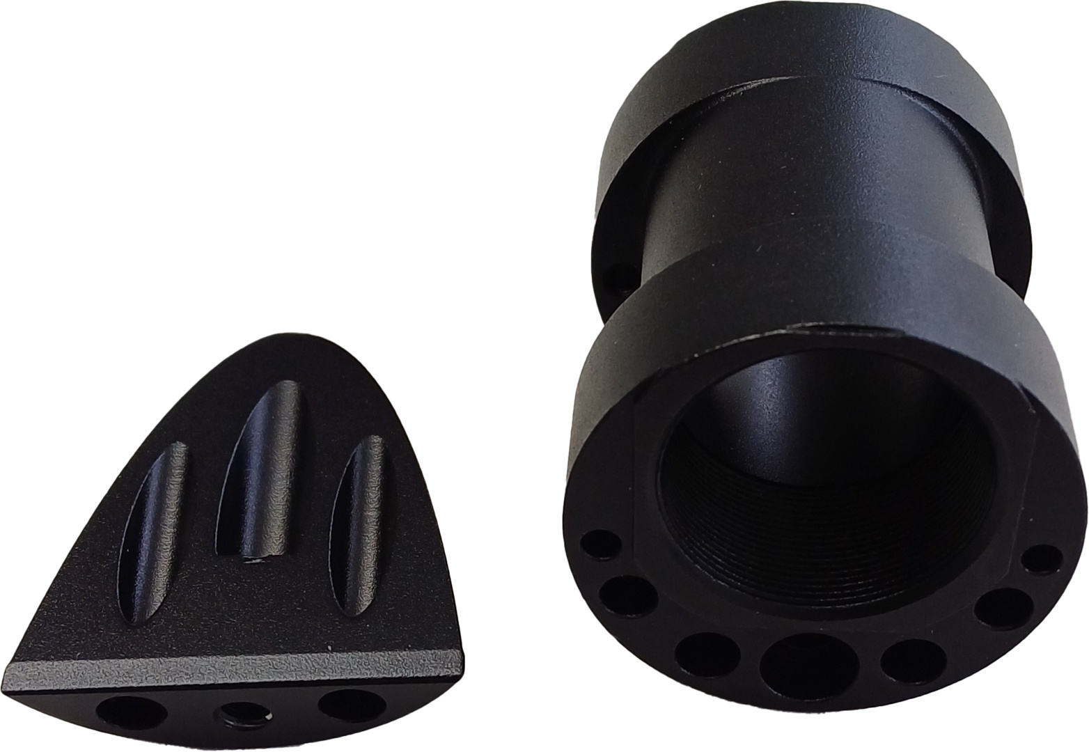 Extender zu BB District 1EQ, District 1 – Bild 4