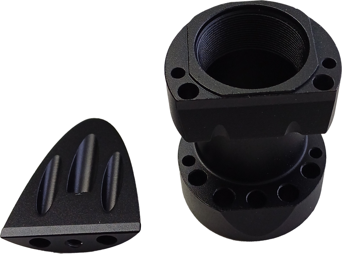 Extender zu BB District 1EQ, District 1 – Bild 3