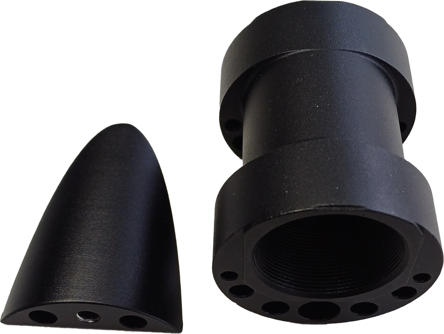 Extender zu BB District 1EQ, District 1